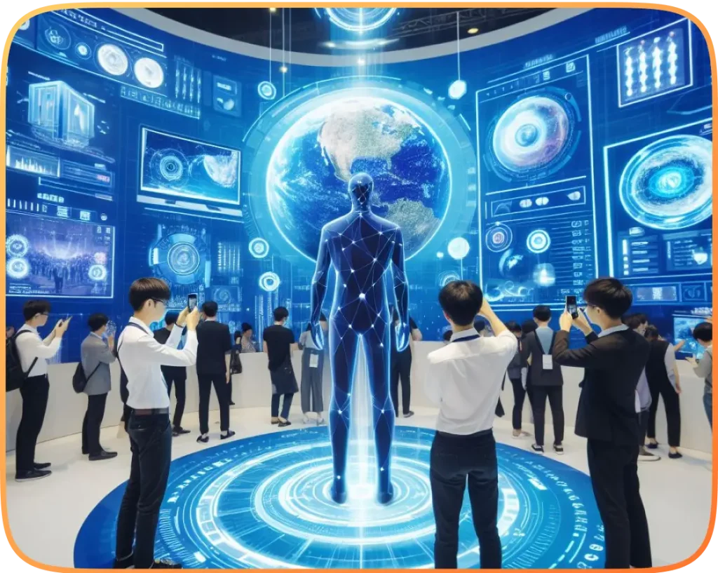 Events & Brand Shows